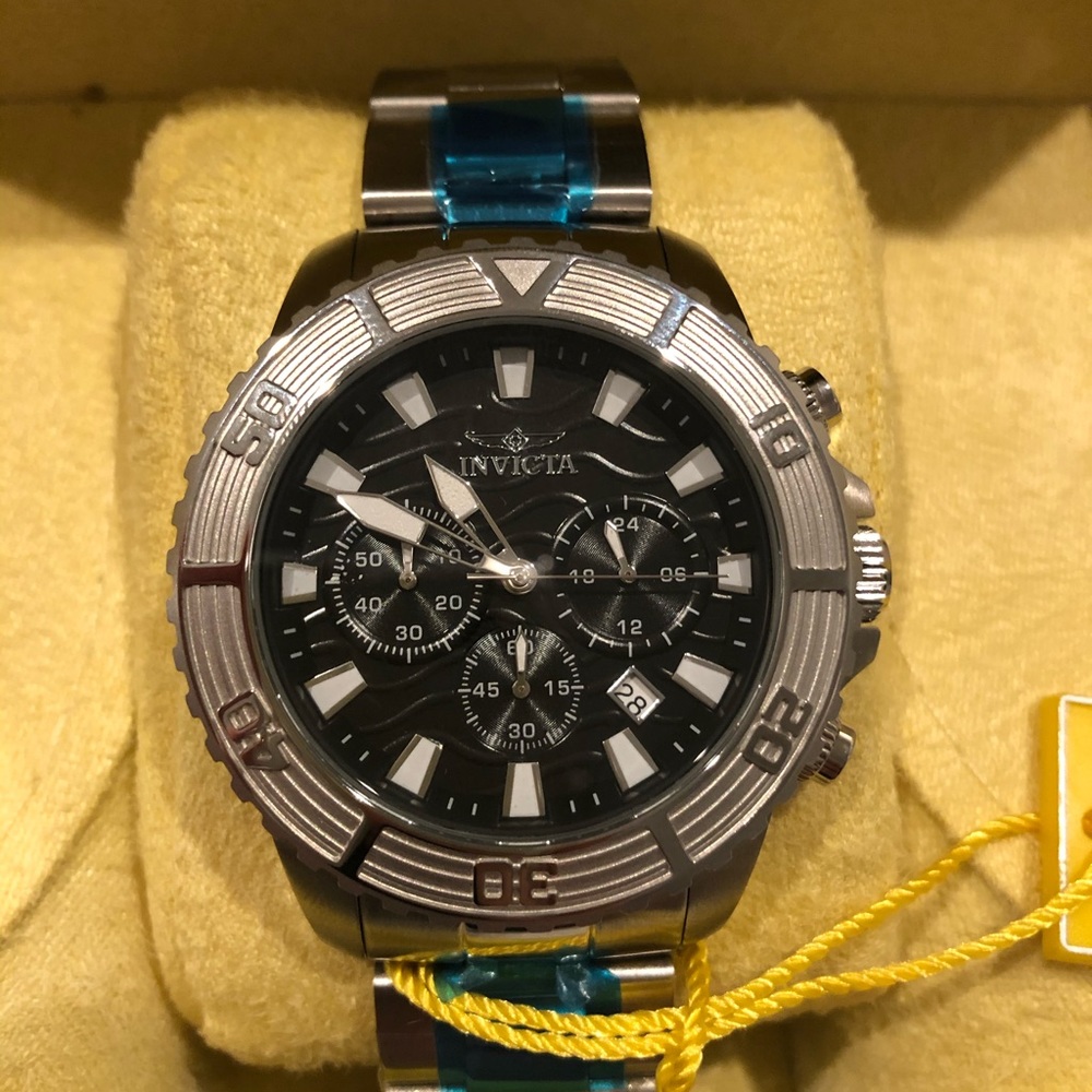 Invicta Watch